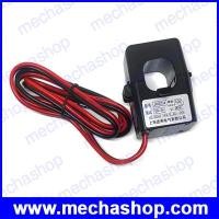 ราคา ซีทีเซนเซอร์วัดกระแสไฟฟ้า ขนาด 100A  CT Meters Clamp Sensors AC Current Transformer KCT24 100/5 Diameter 24mm (CRM030)