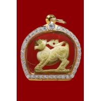 ราคา สิงห์งาแกะ หลวงพ่อเดิม (12389)