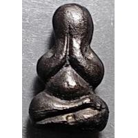 ราคา พระปิดตาหลวงปู่เอี่ยม วัดสะพานสูง เนื้อเมฆพัตร ใต้ฐานอุดผงโสฬสมงคล รุ่น 111 ปี พศ.2549 (12298)