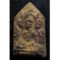 ราคา พระขุนแผนหน้ายักษ์ ล.พ.แทน วัดธรรมเสน ราชบุรี (12292)
