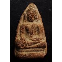 ราคา พระกรุวัดตะไกร อยุธยา พิมพ์หน้ามงคล (12108)