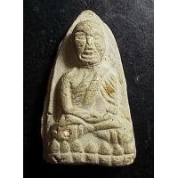 ราคา ลป.ทวด เนื้อขาวบางขุนพรหม วัดประสาท ปี 06 (12085)