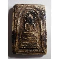 ราคา สมเด็จปรกโพธิ์ เนื้อผงวัดระฆัง พระครูสุพจน์ วัดสุทัศน์ ปี 84 (12062)