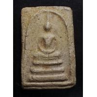 ราคา สมเด็จ พิมพ์ใหญ่ กรุวัดดักคะนน ชัยนาท (12058)