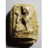 ราคา นางกวัก เนื้อผงวัดระฆัง พระครูสุพจน์ พิธีอินโดจีน ปี 84 วัดสุทัศน์ (11929)