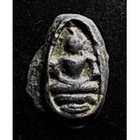 ราคา พระพิจิตร เม็ดข้าวเม่า ชินเงิน (11902)