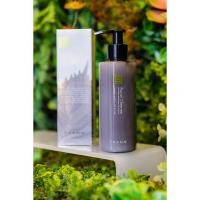 ราคา THANN Facial Cleanser 200 ml. ทำความสะอาดใบหน้า รักษาสมดุลความชุ่มชื้น สำหรับผิวแห้งหรือแพ้ง่าย (25816158004)