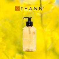ราคา THANN Eden Breeze Colour Treated Hair Shampoo 250ml.คืนความชุ่มชื้นให้เส้นผม 83% และหนังศีรษะ 33% ต่อเนื่องยาวนานถึง 8ชม (11142116124)
