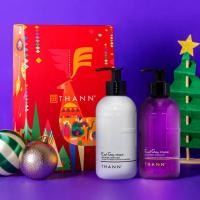 ราคา THANN Earl Grey Infusion – Body Care Duet (26369691738)