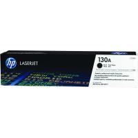 ราคา HP 130A Black Original LaserJet Toner Cartridge (CF350A)