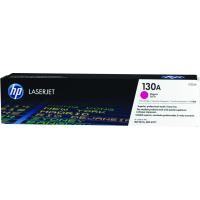 ราคา HP 130A Magenta Original LaserJet Toner Cartridge (CF353A)