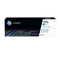 ราคา HP 410A Cyan Original LaserJet Toner Cartridge (CF411A)