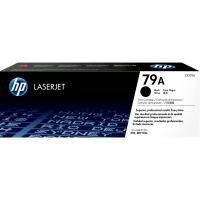 ราคา HP 79A Black Original LaserJet Toner Cartridge (CF279A)
