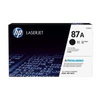 ราคา HP 87A Black Original LaserJet Toner Cartridge (CF287A)