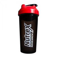 ราคา Nutrex: Leak-Proof Shaker Cup (BLOW OUT SALE)