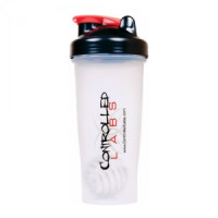 ราคา Controlled Labs: Blender Bottle (BLOW OUT SALE)