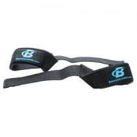 ราคา Bodybuilding.com: Padded Lifting Straps (BLOW OUT SALE)