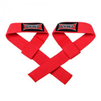 ราคา Sling Shot: Heavy Duty Lifting Straps (BLOW OUT SALE)