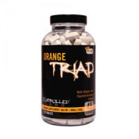 ราคา Controlled Labs: Orange Triad, 270, Tablets