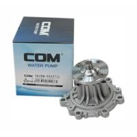 ราคา ปั้มน้ำ TOYOTA ไมตี้-เอ็กซ์ ปี92-96 ,รถตู้HiaceLH 112/125/130/184,LN106,LN65,SPORT RIDER,TIGER/TIGER DD เครื่อง 2L,2L II,3L,5L (2)