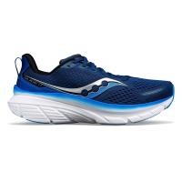 ราคา Saucony Men Guide 17 – RUNNERCART (9508411507001)
