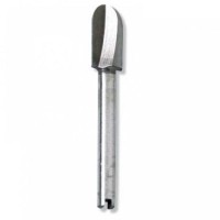 ราคา ดอกเซาะร่องมน6.4มม. DREMEL รุ่น 617 (1012)