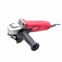 ราคา เครื่องเจียรไฟฟ้า MILWAUKEE รุ่น AG10-100 SEA (1021)