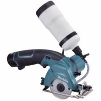 ราคา เครื่องตัดกระจก หินอ่อนไร้สาย MAKITA รุ่น CC 300 DWE (1057)