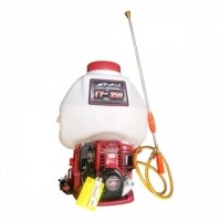 ราคา เครื่องพ่นยาแบบสะพายหลัง HONDA รุ่น TT-350 (1073)