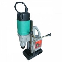 ราคา สว่านแท่นแม่เหล็ก DCA รุ่น AJC30 (หัวแบบ TAPER/MT2) (1133)