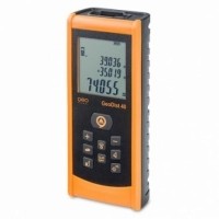 ราคา เครื่องมือวัดระยะด้วยแสงเลเซอร์ GEO FENNEL รุ่น GEO DIST 40 (1154)