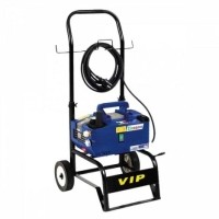 ราคา เครื่องฉีดน้ำแรงดันสูง ZINSANO รุ่น VIP BLU (130 bar) (1219)