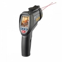 ราคา เลเซอร์วัดอุณหภูมิ GEO FENNEL รุ่น FIRT 1000 Data Vision (1224)