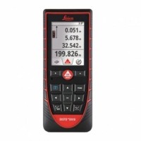 ราคา เลเซอร์วัดระยะ LEICA รุ่น DISTO D510 (1260)