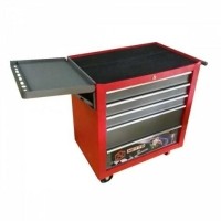ราคา ตู้เก็บเครื่องมือรถเข็น NETTO รุ่น NT-RC5 (1301)