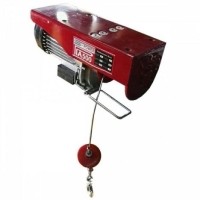 ราคา รอกสลิงไฟฟ้า S-POWER รุ่น PA500 (1318)