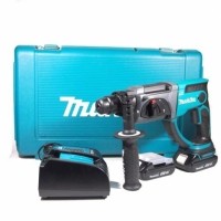 ราคา สว่านโรตารี่ไร้สาย MAKITA รุ่น DHR202SYE (1325)