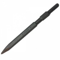 ราคา ดอกสกัด แหลม BOSCH HEX 17*280 mm. (1382)