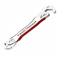 ราคา ประแจอเนกประสงค์ งานหนัก โครงเหล็ก MAGIC WRENCH ขนาด 9-45 mm (1485)