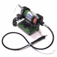 ราคา มอเตอร์หินเจียรสายอ่อน TIRAWAT รุ่น TBG-3 (1496)