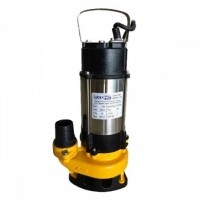 ราคา ปั๊มจุ่มดูดน้ำ (ดูดโคลน) LUCKY PRO รุ่น V750F (1499)