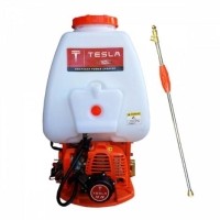 ราคา เครื่องพ่นยาแบบสะพายหลัง TESLA 767 รุ่น TL-767FA (1566)