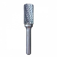 ราคา ดอกเจียรคาร์ไบด์ ทรงกระบอก 12 mm. แกน 6 mm. DR0343 (1624)
