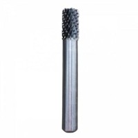 ราคา ดอกเจียรคาร์ไบด์ ทรงกระบอก 6 mm. แกน 6 mm. DR0342 (1708)