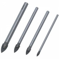 ราคา ดอกสว่าน เจาะ กระจก และ กระเบื้อง MAKITA (1715)