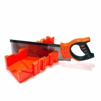 ราคา เลื่อยปังตอ พร้อม ถาดองศา PUMPKIN ขนาด 12 นิ้ว (305 mm) (1735)