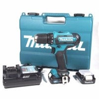 ราคา สว่านไขควงไร้สาย MAKITA DF331DWYE (12V.) MAX (1833)