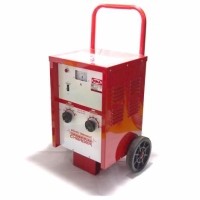 ราคา เครื่องชาร์จแบตเตอรี่ 60V 60A PUMA LLT06060 (ตู้ชาร์จแบบรถเข็น) (1963)