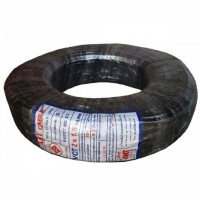 ราคา สายไฟ CABLES VCT ขนาด 2 x 1.5 ยาว 100 เมตร (1967)