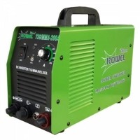 ราคา เครื่องเชื่อม 2 ระบบ ROWEL รุ่น TIG-MMA200A (2044)